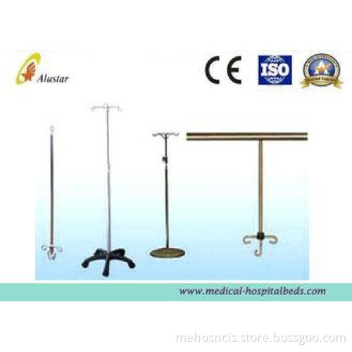 Hospital Bed Accessories Adjustable Hight Stainless Steel I